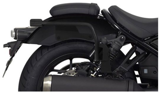 SHAD 3P systém pre HONDA CMX 1100 Rebel (21-26)