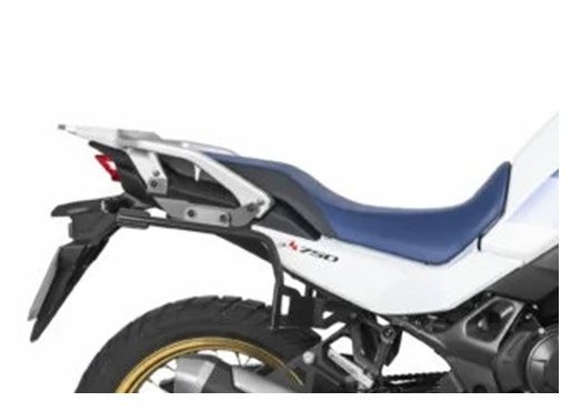 SHAD 3P systém na HONDA XL 750 Transalp (23-26)