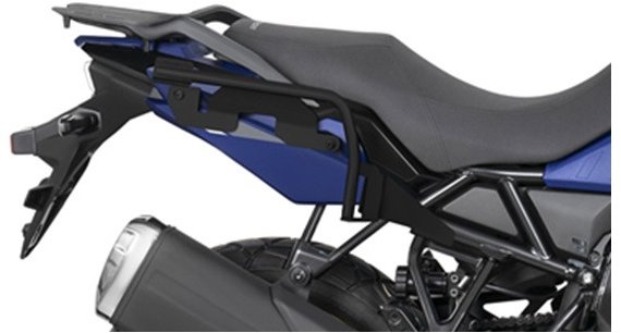 SHAD 3P systém pre SUZUKI DL 800 V-STROM (23-26)