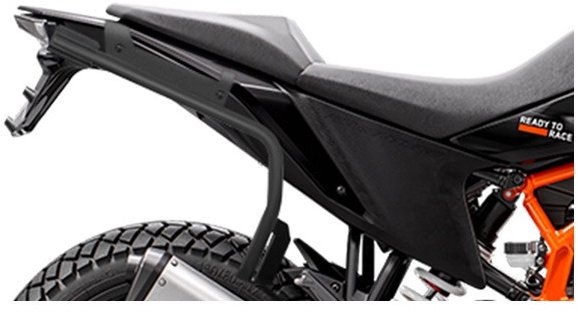 SHAD 3P systém pre KTM Adventure 390 / R (20 – 24)