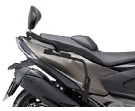 SHAD 3P systém pre KYMCO AK 550 Premium (23 – 24)
