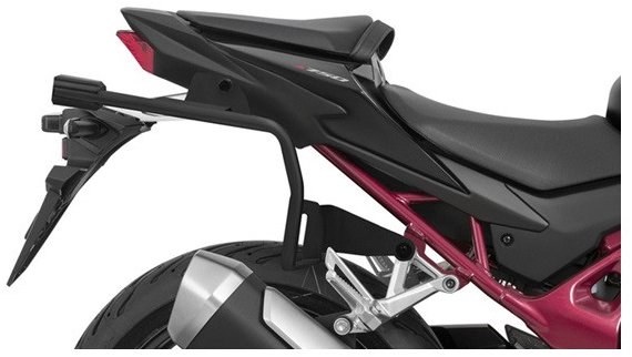 SHAD 3P systém na HONDA CB 750 Hornet (23 – 26)