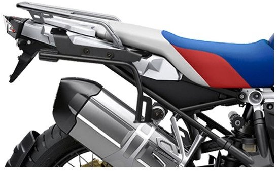SHAD 3P systém pre BMW R 1200 GS (13-19), R 1250 GS (19-26)