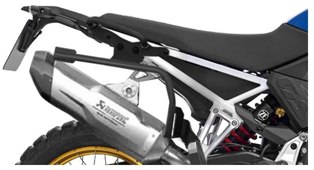 SHAD 3P systém pre BMW F 900 GS (24-26)