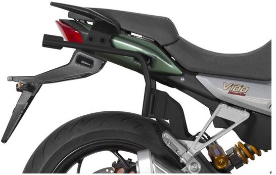 SHAD 3P systém pre MOTO GUZZI V100 Mandello 1000/S (22 – 26)