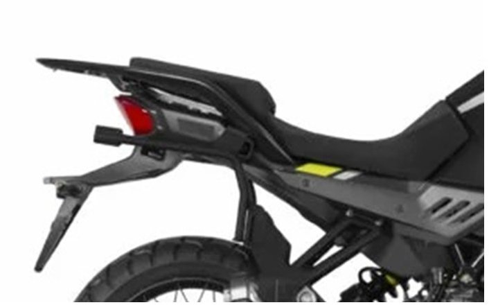 SHAD 3P systém pre MOTO GUZZI Stelvio 1000 (24-26)
