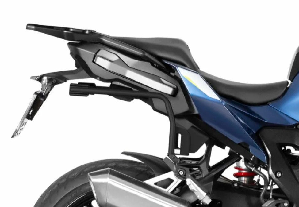 SHAD 3P systém pre BMW S 1000 XR (24 – 26)