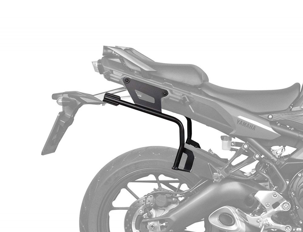 SHAD 3P systém pre BMW R 1300 GS Adventure (25 – 26)