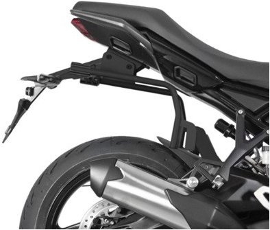 SHAD 3P systém pre TRIUMPH Tiger 800 / Sport (25 – 26), 660 / Sport (25 – 25)