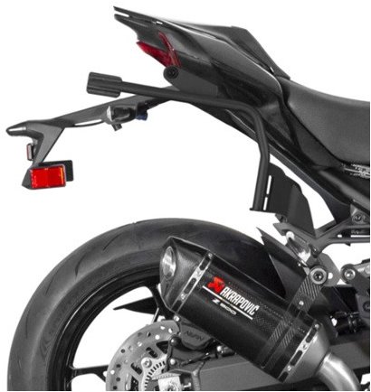 SHAD 3P systém pre KAWASAKI Z 900 (25 – 26)