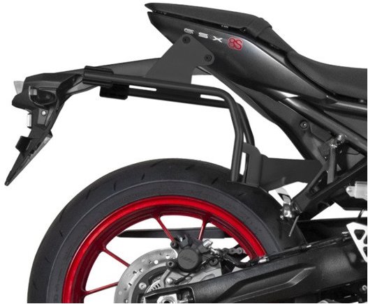 SHAD 3P systém na SUZUKI GSX-8S (23-26), SUZUKI GSX-8R (23-26)