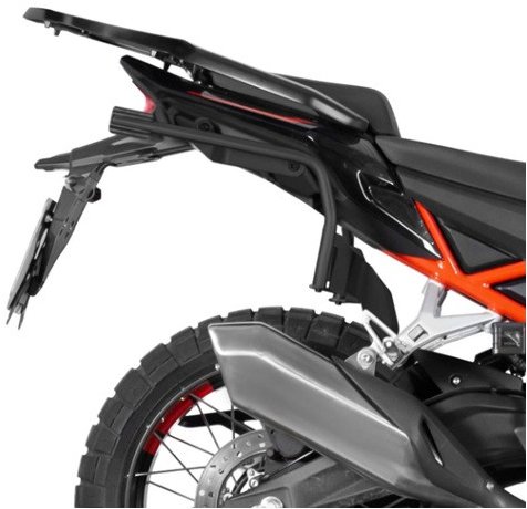 SHAD 3P systém pre MORBIDELLI T 352 X (25-26)