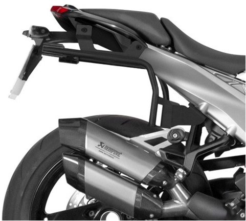 SHAD 3P systém pre BMW R 1300 R (25 – 26), BMW R 1300 RS (25 – 26)