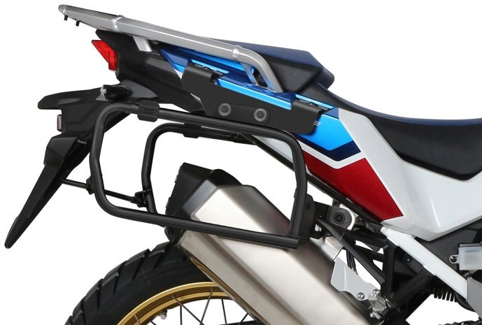 SHAD 4P systém pre HONDA CRF 1100 L Africa Twin (20–26)