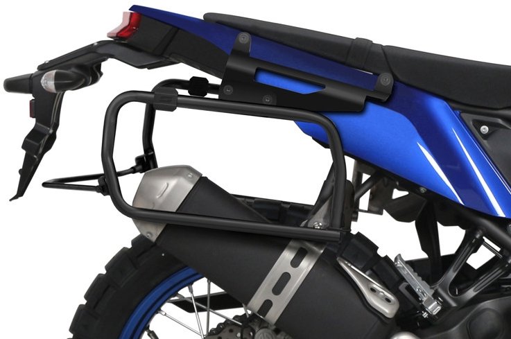 SHAD 4P systém pre YAMAHA XTZ 700 Tenere 700 (19–26)
