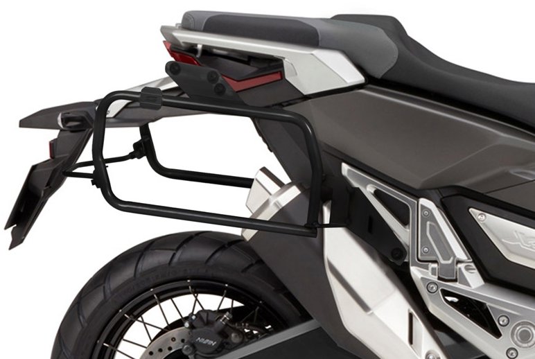 SHAD 4P systém pre HONDA X-ADV 750 (17–20)