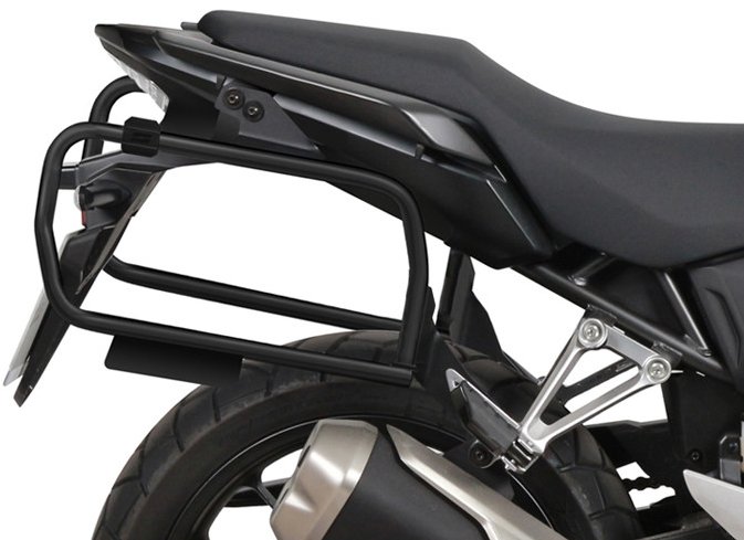 SHAD 4P systém pre HONDA CB 500 X/XA (16–25), HONDA NX 500 (23–24)