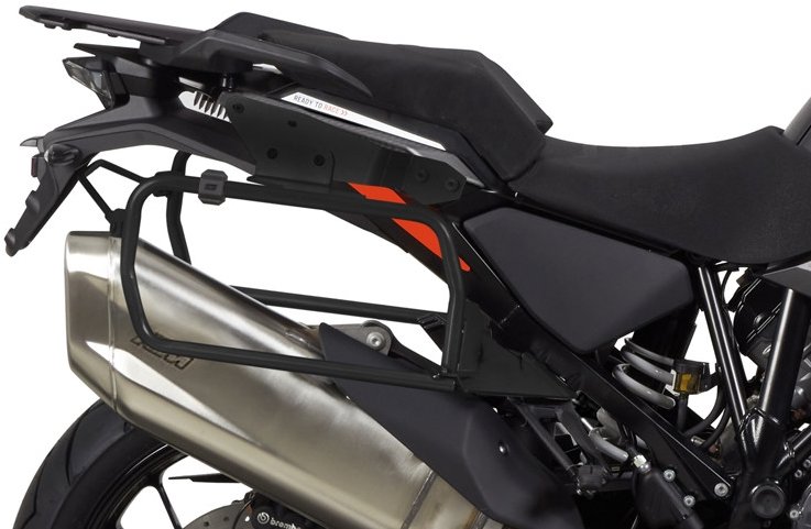 SHAD 4P systém pre KTM Super Adventure 1290 (21–26), 1390 (26–26)