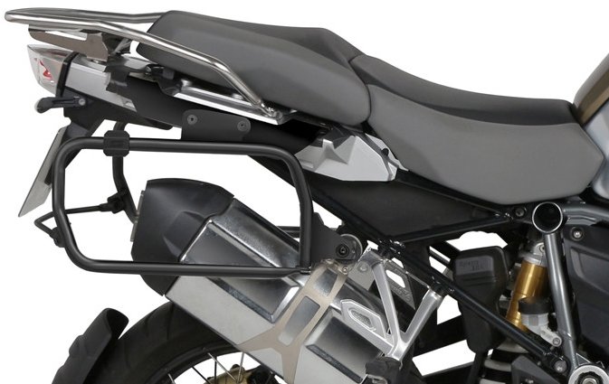 SHAD 4P systém pre BMW R 1200 GS (13–19), R 1250 GS (19–26)