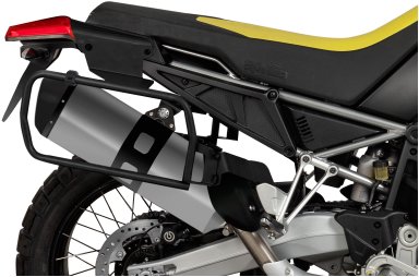 SHAD 4P systém pre APRILIA Tuareg 660 (21–26)