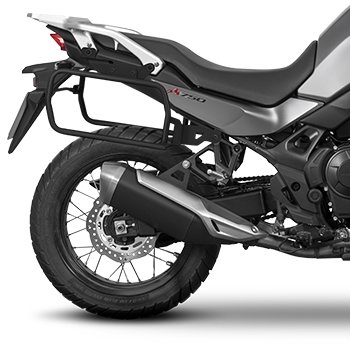 SHAD 4P systém pre HONDA XL 750 Transalp (23–26)