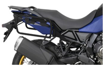 SHAD 4P systém pre SUZUKI DL 800 V-STROM (23–26)