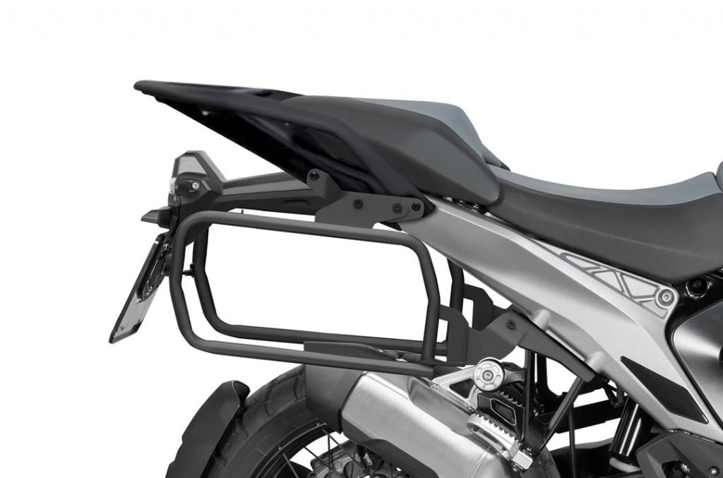 SHAD 4P systém pre BMW R 1300 GS (23–26)
