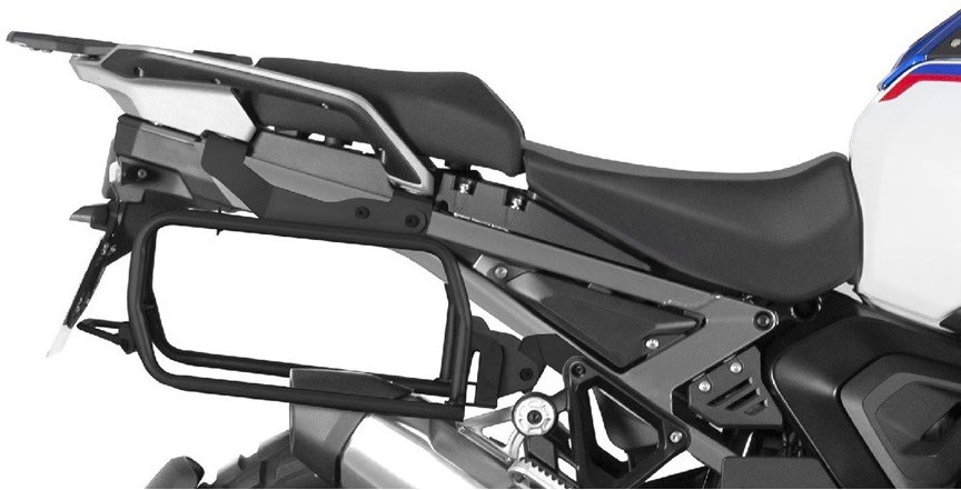 SHAD 4P systém pre BMW R 1300 GS Adventure (25–26)