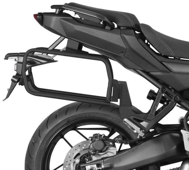 SHAD 4P systém pre YAMAHA Tracer 9 (25–26)