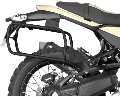 SHAD 4P systém pre BMW R 12 S (23-26)