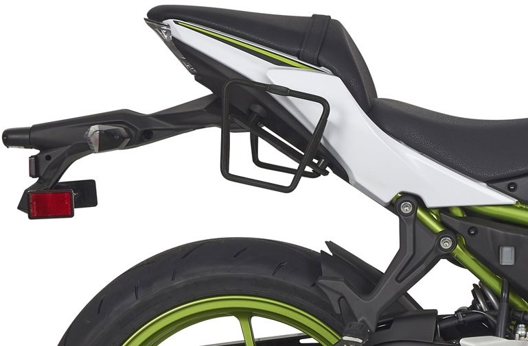 SHAD Podpery bočných tašiek pre KAWASAKI Z 650 (16 – 26)