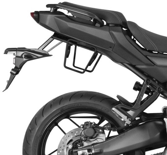 SHAD Podpery bočných tašiek pre YAMAHA Tracer 9 (25 – 26)