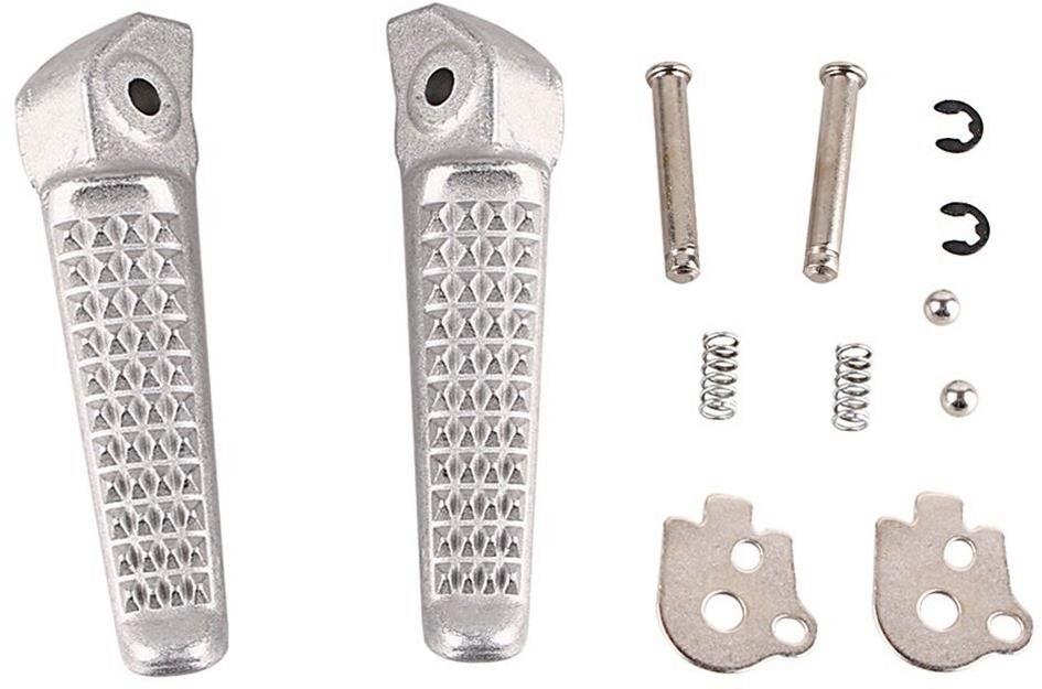 Zadné stúpačky MS1080 Honda