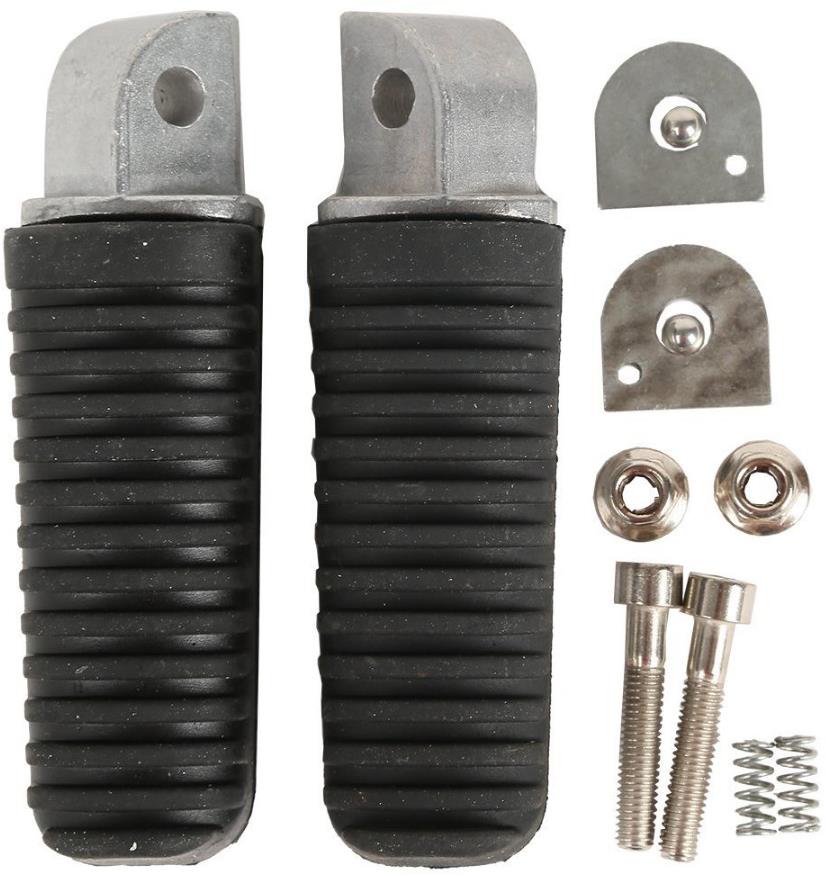 Zadné stúpačky MS1098 Yamaha