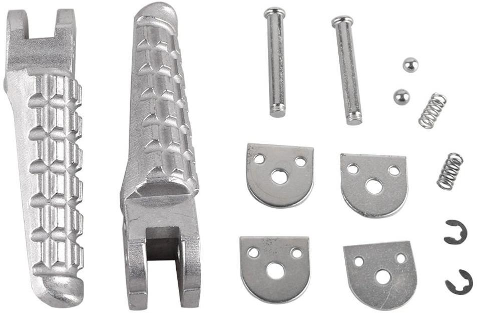 Zadné stúpačky MS1105 Ducati Monster