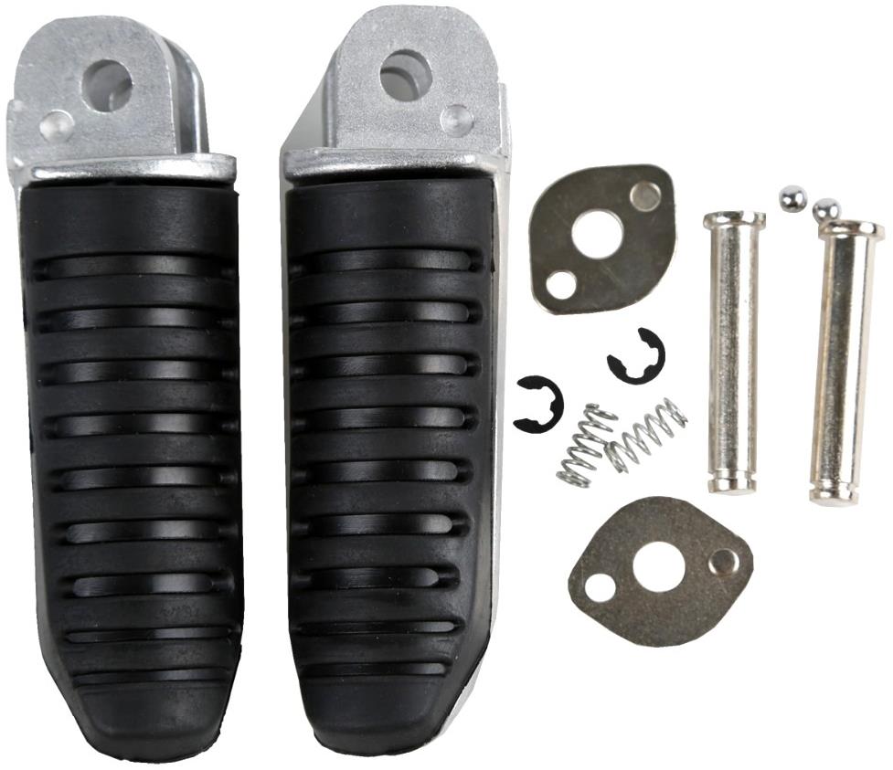 Zadné stúpačky Suzuki GSF 400 600 1200 BANDIT GSX 750 GSXR1100 RF600 RF900