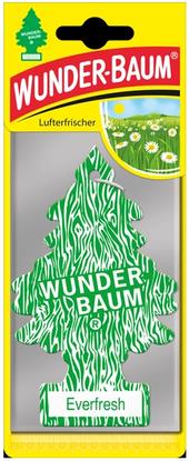 WUNDER-BAUM Everfresh osviežovač stromček