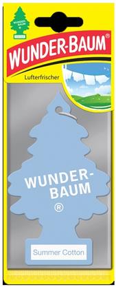 WUNDER-BAUM Summer Cotton osviežovač stromček