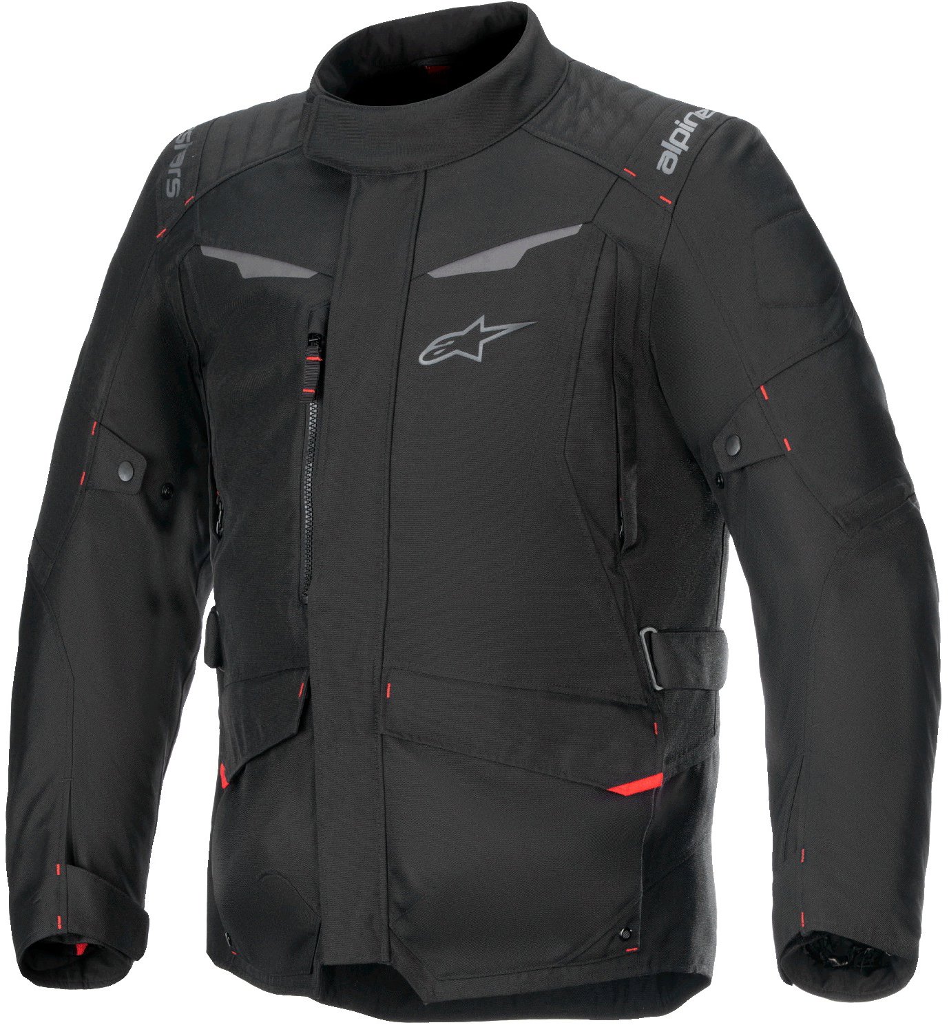 ALPINESTARS ST-1 WATERPROOF, čierna, 2025, veľ. XL