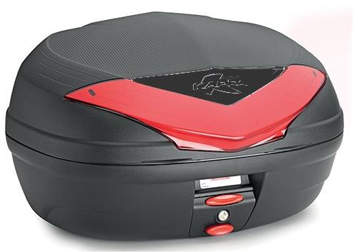 KAPPA K466N2 URBAN – moto kufor Monolock