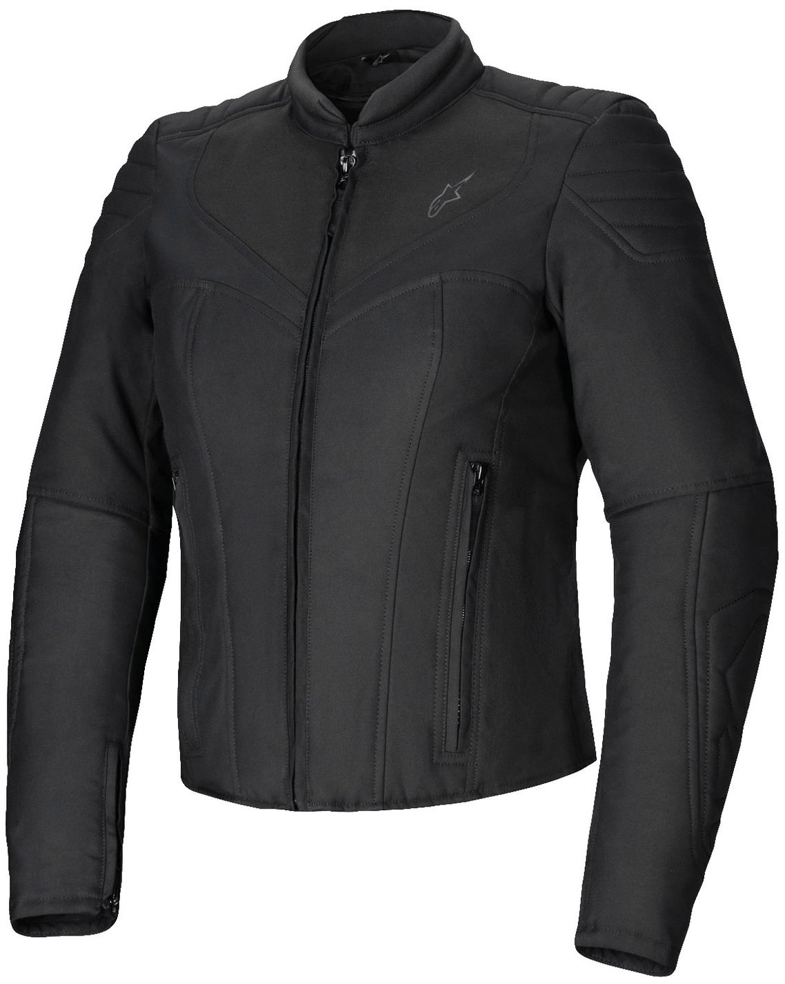 ALPINESTARS STELLA ISLA WATER RESISTANT, dámska, čierna/čierna, 2025, veľ. S
