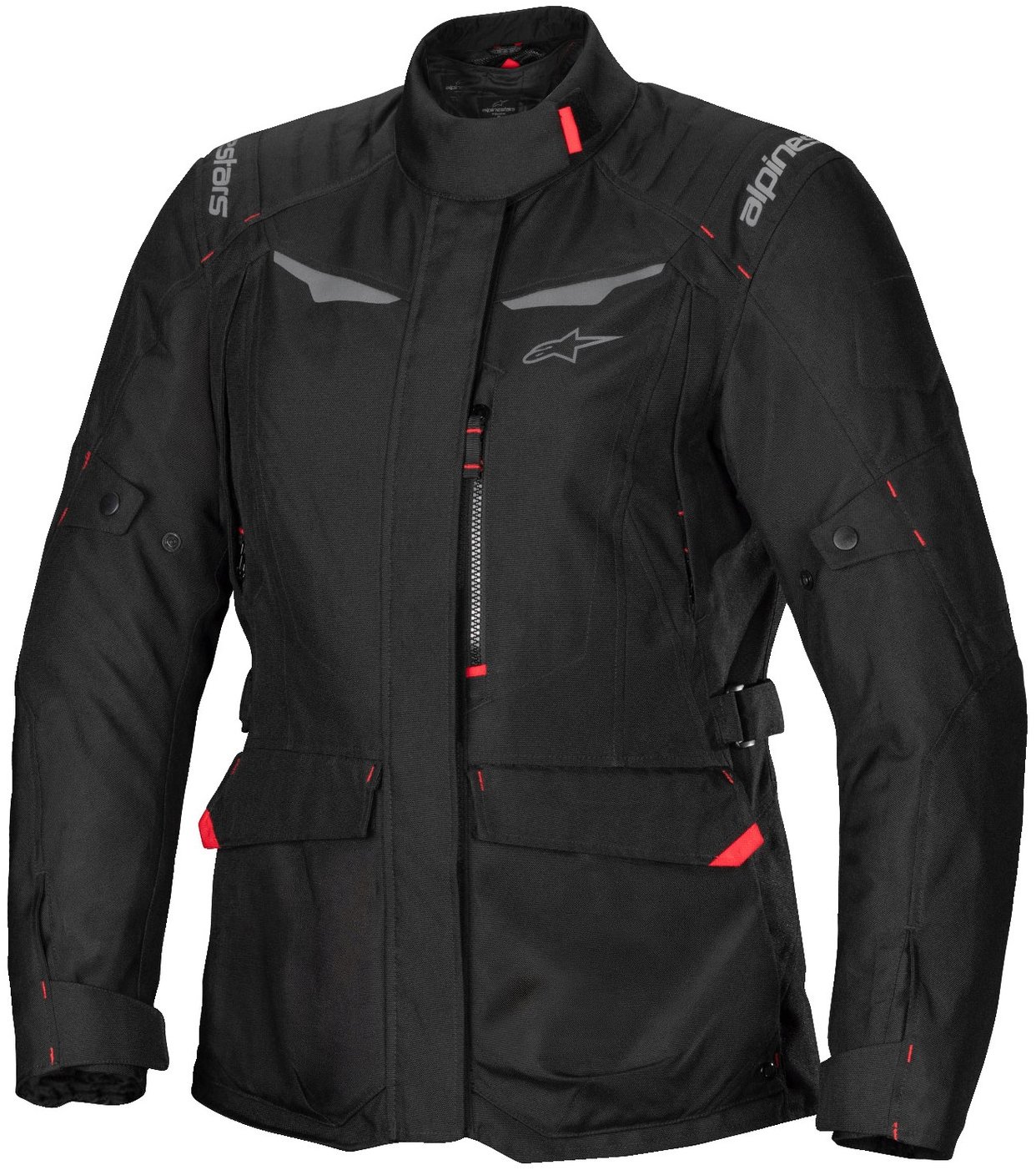 ALPINESTARS STELLA ST-1 WATERPROOF, čierna, 2025, veľ. M