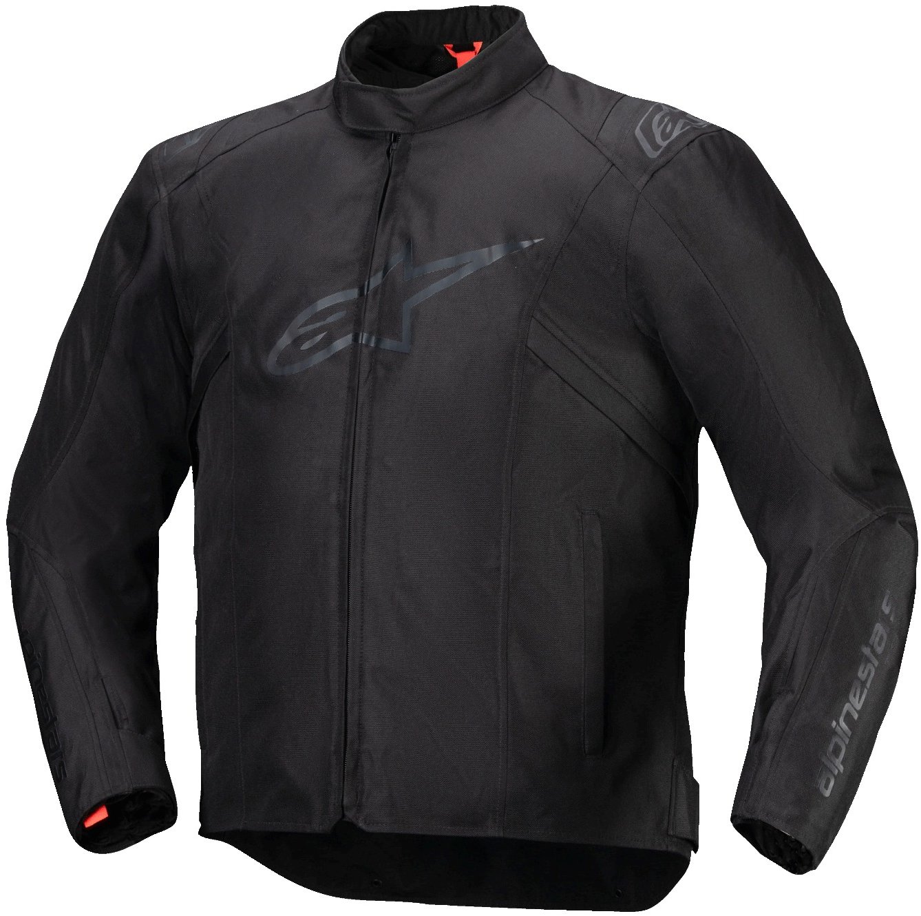 ALPINESTARS T-SPS 2 WATERPROOF, čierna/čierna, 2025, veľ. S