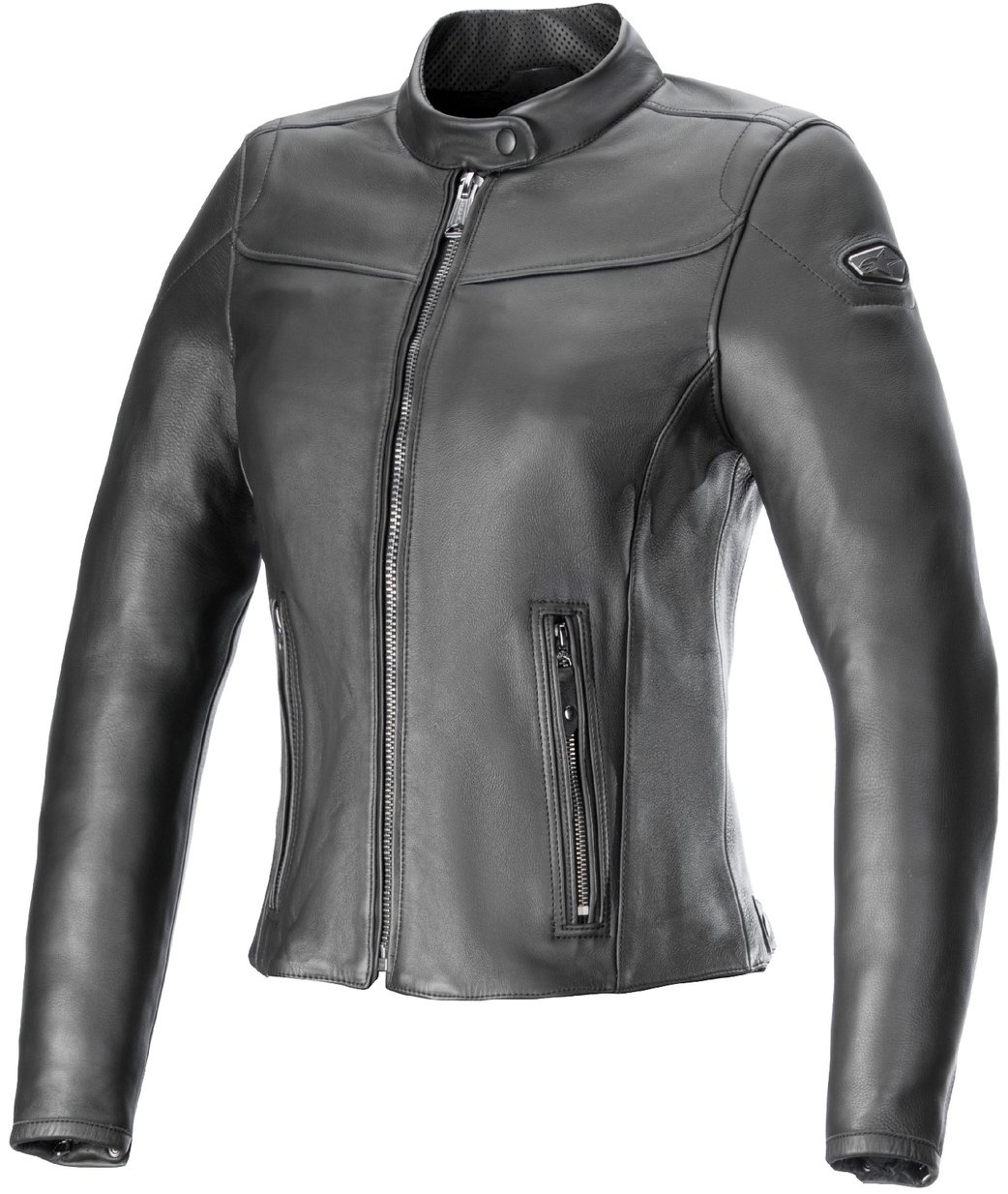 ALPINESTARS TORY, ALPINESTAS, dámska, čierna/čierna, 2025, veľ. L