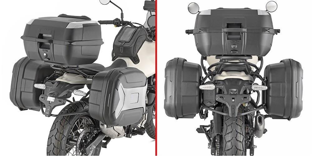 KAPPAKL9059 nosič bočných kufrov ROYAL ENFIELD Himalayan 450 (24)