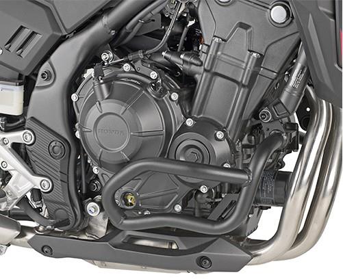 KAPPA KN1203 spodný padací rám HONDA NX 500 (24)