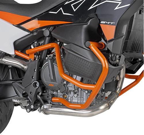 KAPPA KN7717OR padací rám KTM 890 SMT ( 23 – 24)