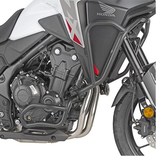 KAPPA KNH1203 horný padací rám HONDA NX 500 (24)