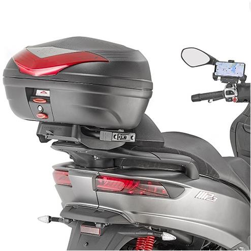 KAPPA KR5613 nosič kufra PIAGGIO MP3 350–400-500 Sport/Business (18 – 21)