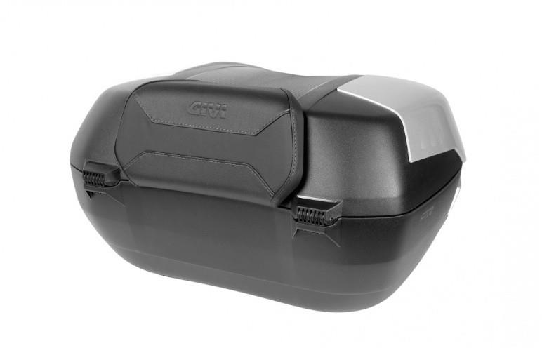GIVI E235S – opierka chrbta ku kufru V58.. Maxia